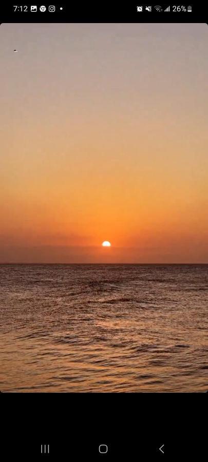 Tramonto Boutique Hotel La Ceiba Exterior photo