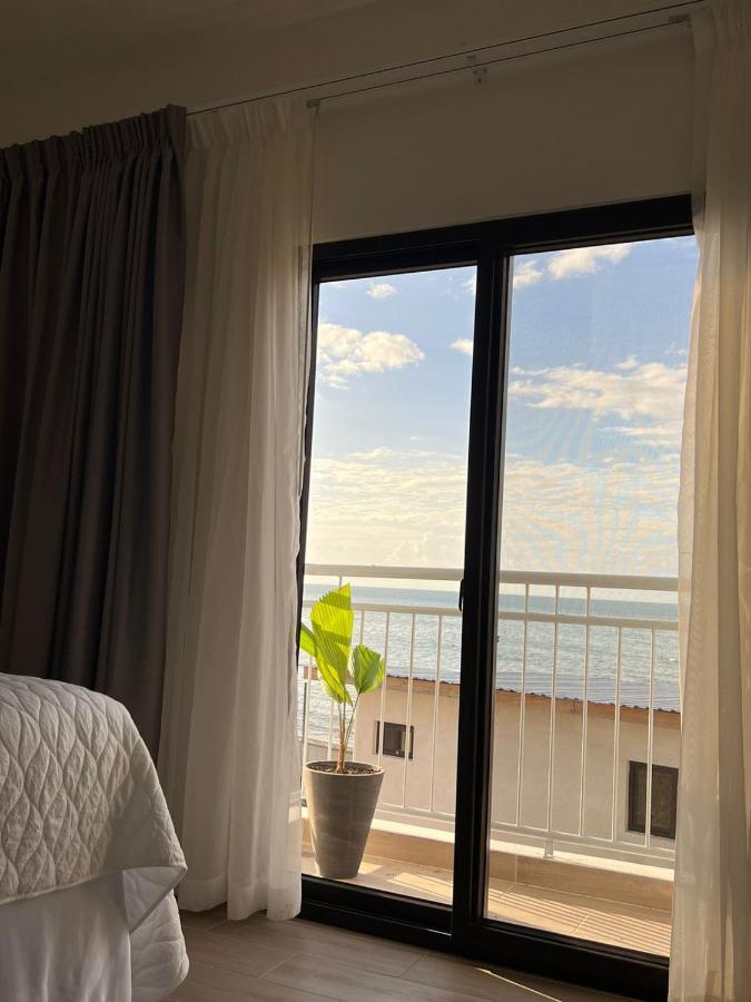 Tramonto Boutique Hotel La Ceiba Exterior photo
