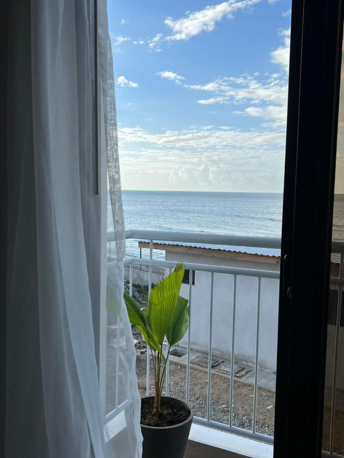 Tramonto Boutique Hotel La Ceiba Exterior photo