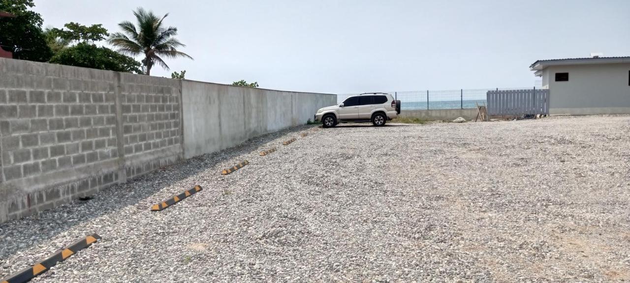 Tramonto Boutique Hotel La Ceiba Exterior photo